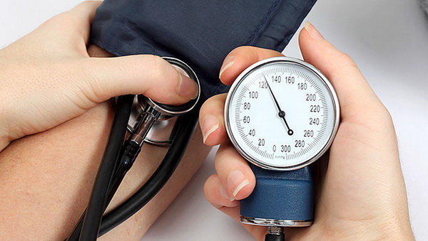  کنترل فشار خون بالا بدون قرص